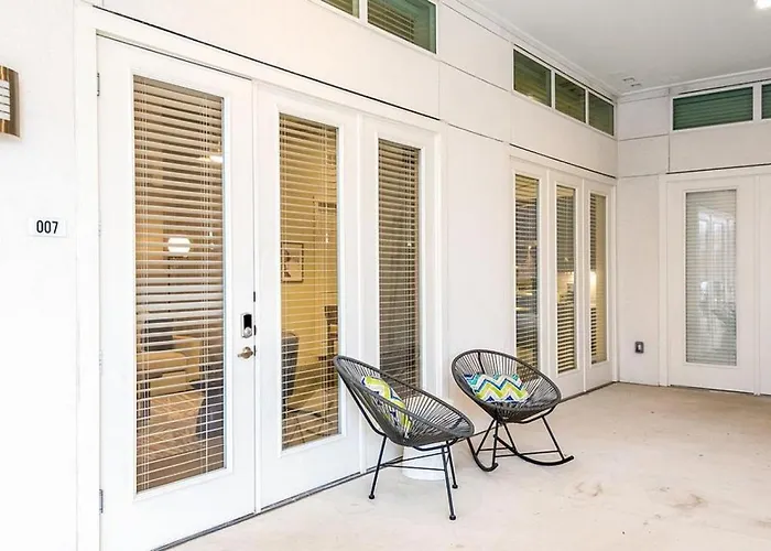 Appartement Landing - Modern With Amazing Amenities Fort Worth