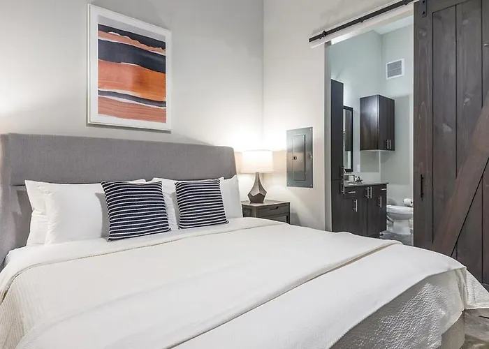 Appartement Landing - Modern With Amazing Amenities